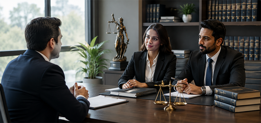 Our Legal Consulting Services in the USA
