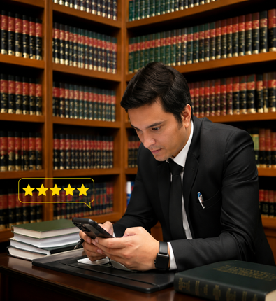When “Just Another Project” Turns Into a 5-Star Experience