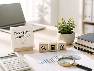 Best Tax Consulting Services in the USA for Businesses & Individuals