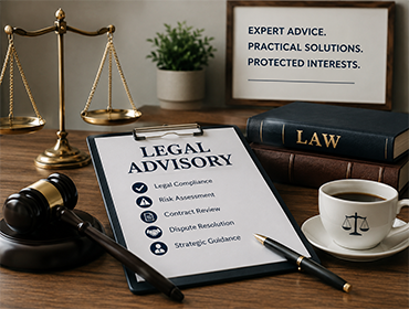 Our Legal Consulting Services in the USA