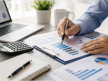 Trusted USA Accounting Services for Growing Businesses Nationwide 2026